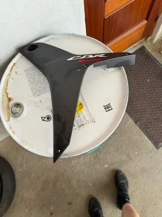Carenado Honda CBR 600 RR Derecho Inferior