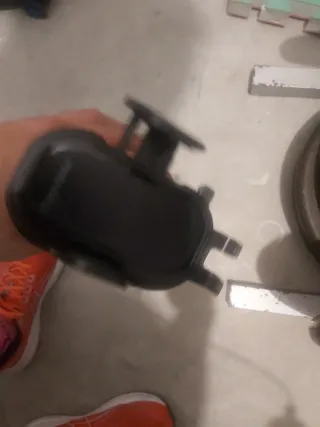 Soporte móvil coche ventosa