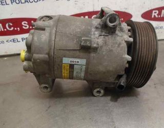 Renault 2507815 compresor aire 8200309193 megane