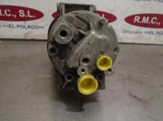 Renault 2507815 compresor aire 8200309193 megane