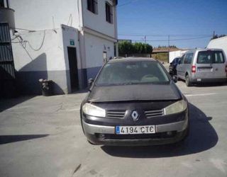 Renault 2507815 compresor aire 8200309193 megane