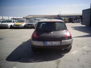 Renault 2507815 compresor aire 8200309193 megane