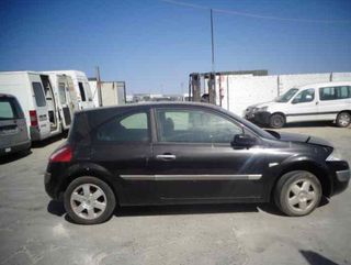Renault 2507815 compresor aire 8200309193 megane