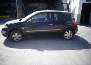 Renault 2507815 compresor aire 8200309193 megane