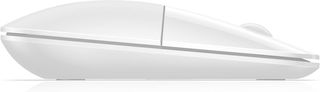 ✨ - HP Z3700 - Ratón inalámbrico (1200 PPP, Tecnol
