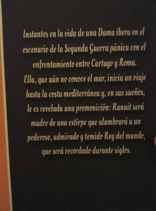 Dama ibera