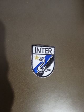 Toppa Inter Biscione