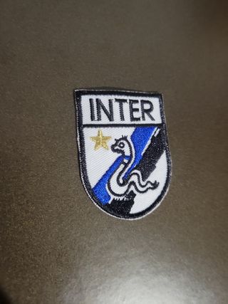 Toppa Inter Biscione