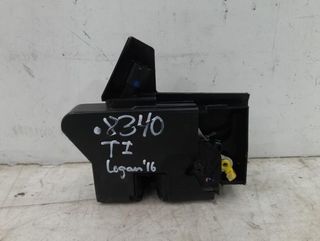 Cerradura puerta tras izq dacia logan ii 1139559