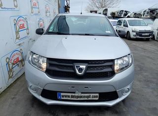 Cerradura puerta tras izq dacia logan ii 1139559