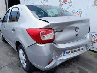 Cerradura puerta tras izq dacia logan ii 1139559