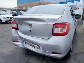 Cerradura puerta tras izq dacia logan ii 1139559