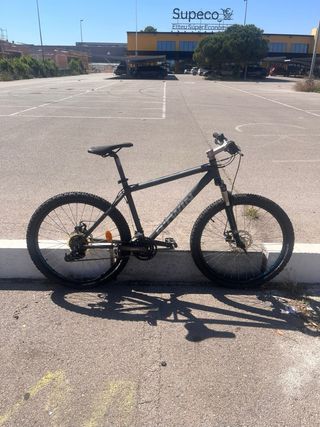 Bicicleta B-TWIN