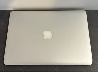 MacBook Air 13 8GB Plata Finales 2015