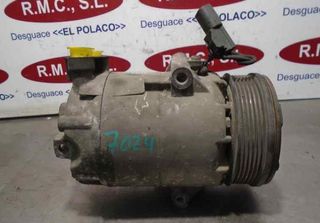 Honda 3467358 8972878763 compresor civic berlina 3
