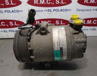 Honda 3467358 8972878763 compresor civic berlina 3
