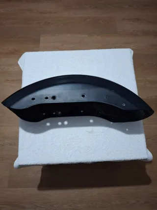 Guardabarros original Trasero para Sportster HD