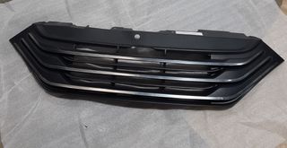Parrilla Delantera Iveco Daily
