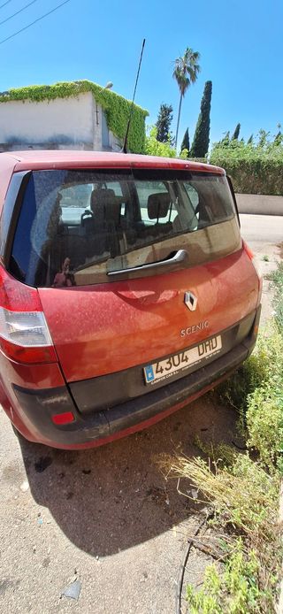 Renault Scenic 2005
