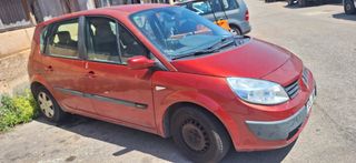 Renault Scenic 2005