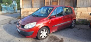 Renault Scenic 2005