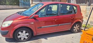 Renault Scenic 2005