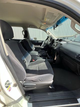 Toyota Land Cruiser 150 2015