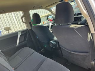 Toyota Land Cruiser 150 2015