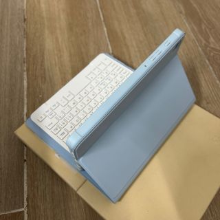 Funda Teclado Samsung Galaxy Tab A7 Lite 8.7 T220