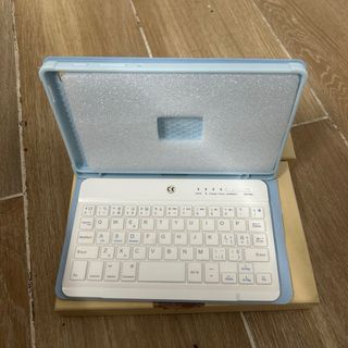 Funda Teclado Samsung Galaxy Tab A7 Lite 8.7 T220