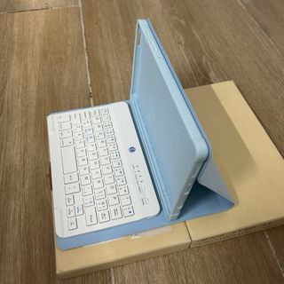 Funda Teclado Samsung Galaxy Tab A7 Lite 8.7 T220