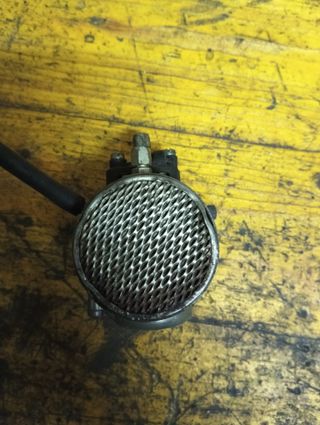 Carburador Dellorto 12 Mobylette