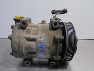 60653652 compresor aire alfa romeo 147 190 4754326