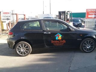60653652 compresor aire alfa romeo 147 190 4754326