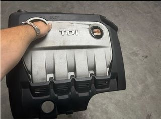 Tapa motor Seat VW TDI