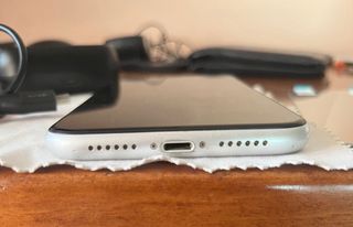 iPhone XR 64GB e Accessori