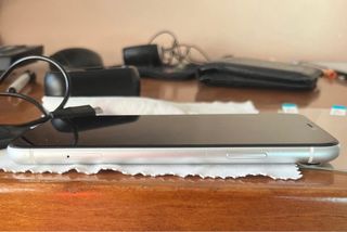 iPhone XR 64GB e Accessori