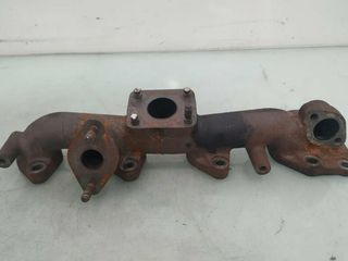 396448 colector escape d4g10 kia cerato 2.0 ex