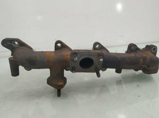 396448 colector escape d4g10 kia cerato 2.0 ex