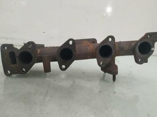 396448 colector escape d4g10 kia cerato 2.0 ex