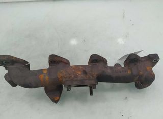 396448 colector escape d4g10 kia cerato 2.0 ex