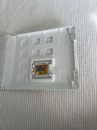 LBX Little Battlers Experience Nintendo 3DS