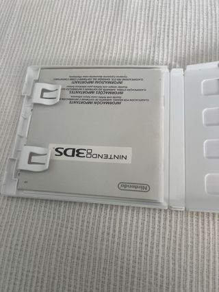 LBX Little Battlers Experience Nintendo 3DS