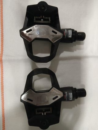 Pedales LOOK KEO2MAX CARBON carretera