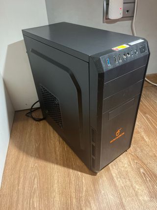 Monitor Acer Negro