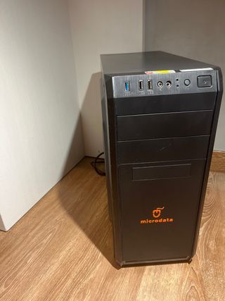 Monitor Acer Negro