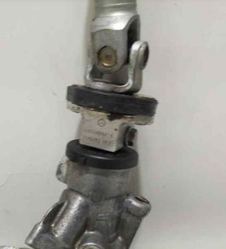 CREMALLERA DIRECCION MERCEDES-BENZ CLASE E (W211) BERLINA