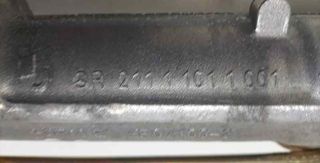 CREMALLERA DIRECCION MERCEDES-BENZ CLASE E (W211) BERLINA