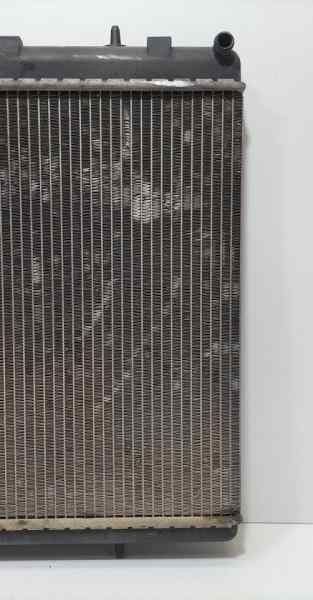 RADIADOR AGUA CITROËN XSARA PICASSO