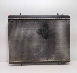 RADIADOR AGUA CITROËN XSARA PICASSO